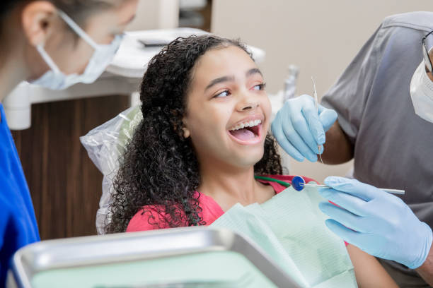Best Chipped Tooth Repair Near Me  in Josephine, TX