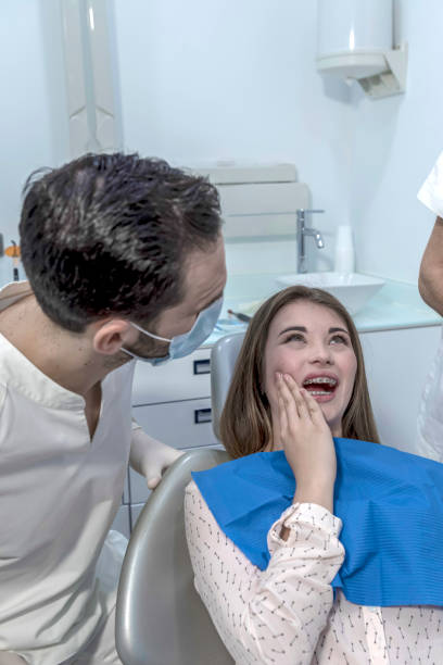 Best Emergency Pediatric Dentist  in Josephine, TX