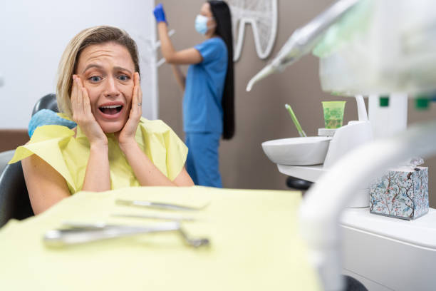 Best Affordable Emergency Dental Care  in Josephine, TX