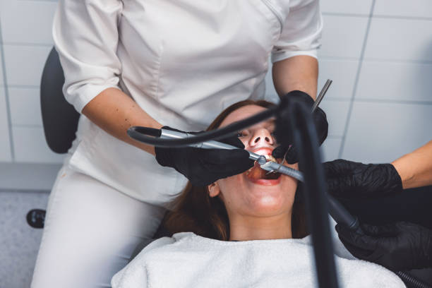 Best Tooth Infection Emergency Dentist  in Josephine, TX